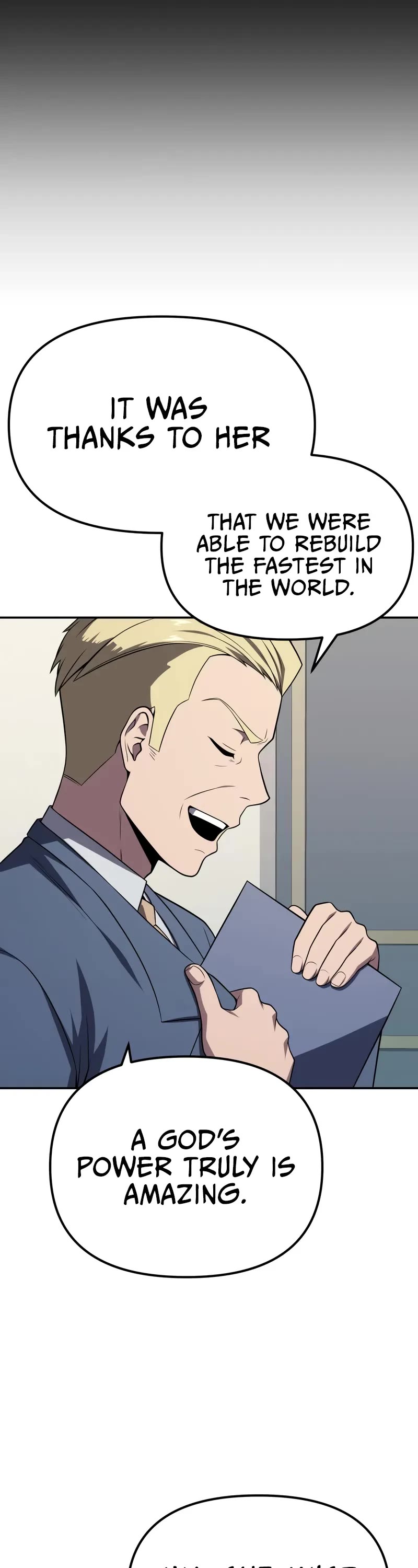 The Knight King Who Returned with a God chapter 136 page 12