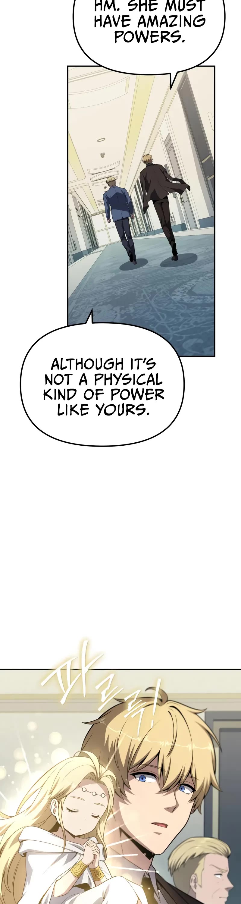 The Knight King Who Returned with a God chapter 136 page 13