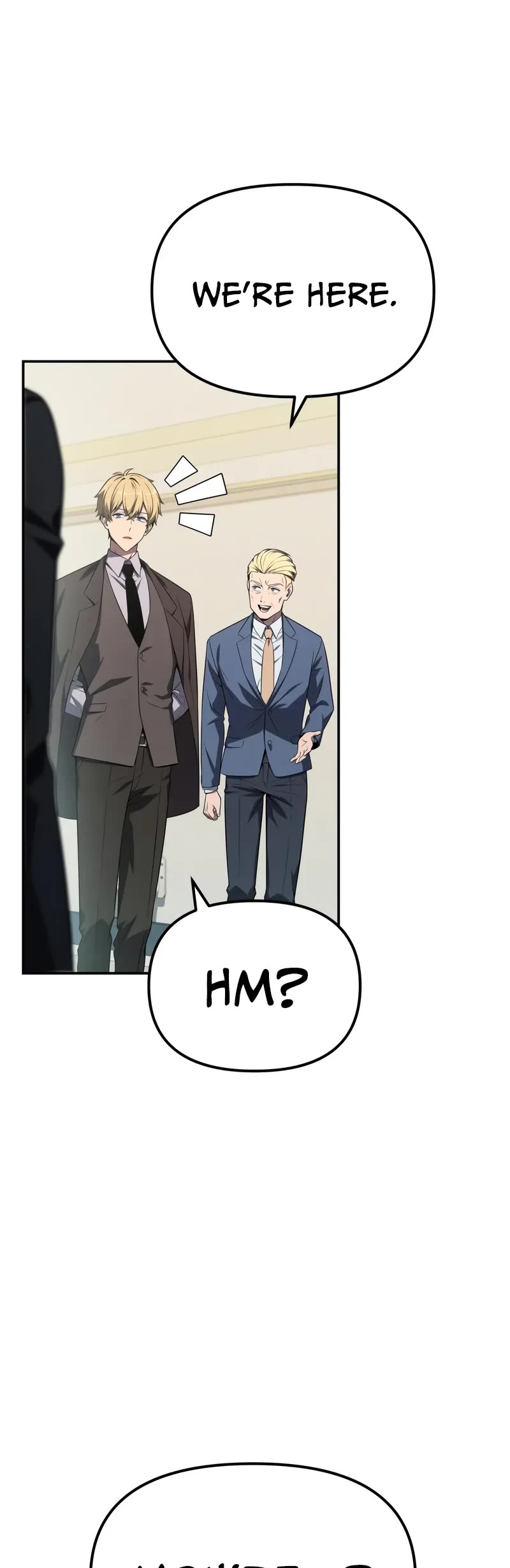 The Knight King Who Returned with a God chapter 136 page 15