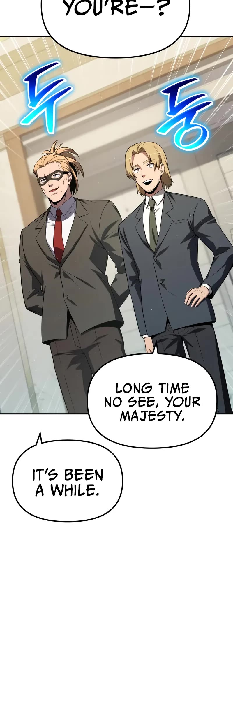 The Knight King Who Returned with a God chapter 136 page 16