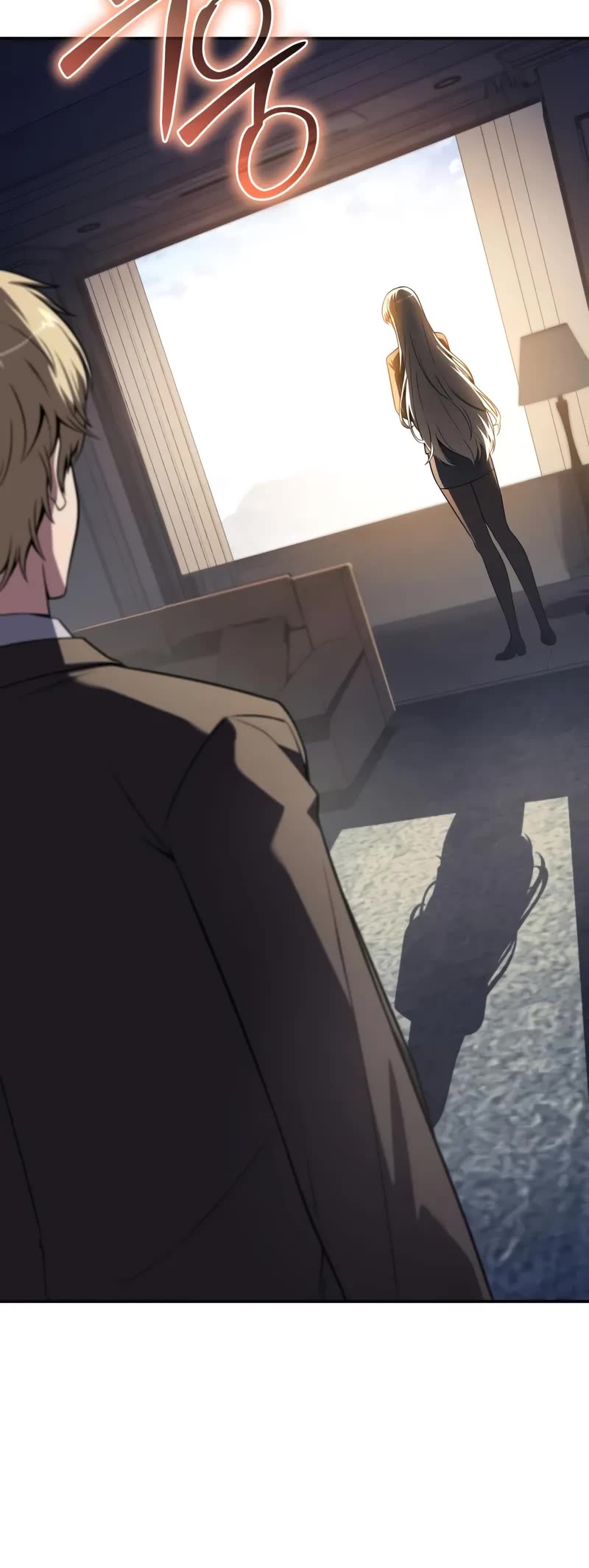 The Knight King Who Returned with a God chapter 136 page 21