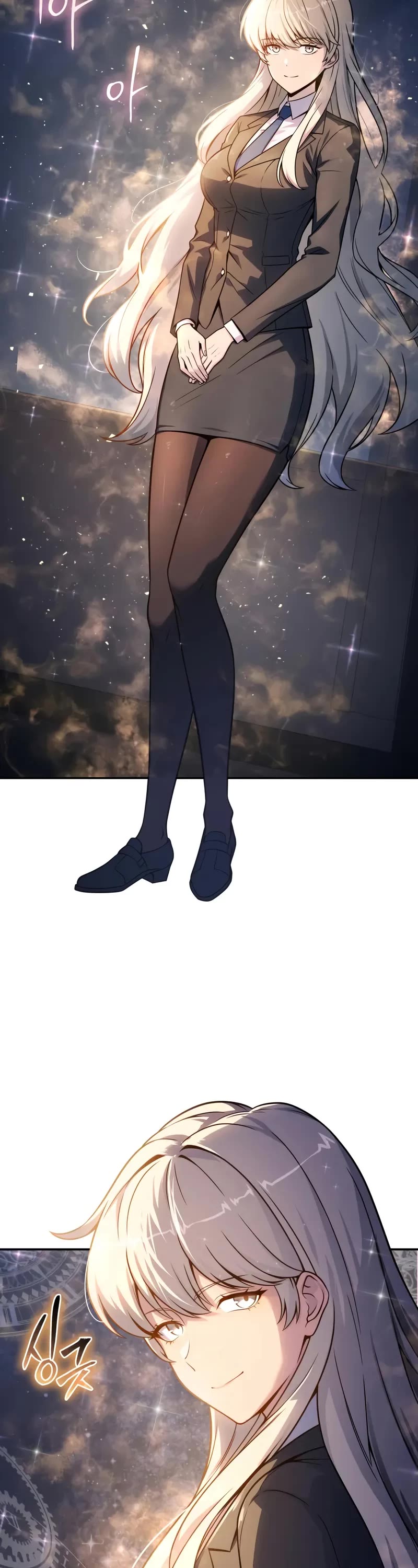 The Knight King Who Returned with a God chapter 136 page 23