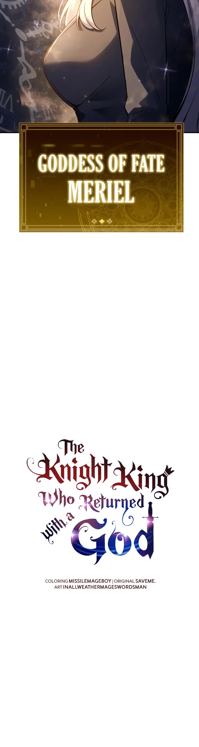 The Knight King Who Returned with a God chapter 136 page 24