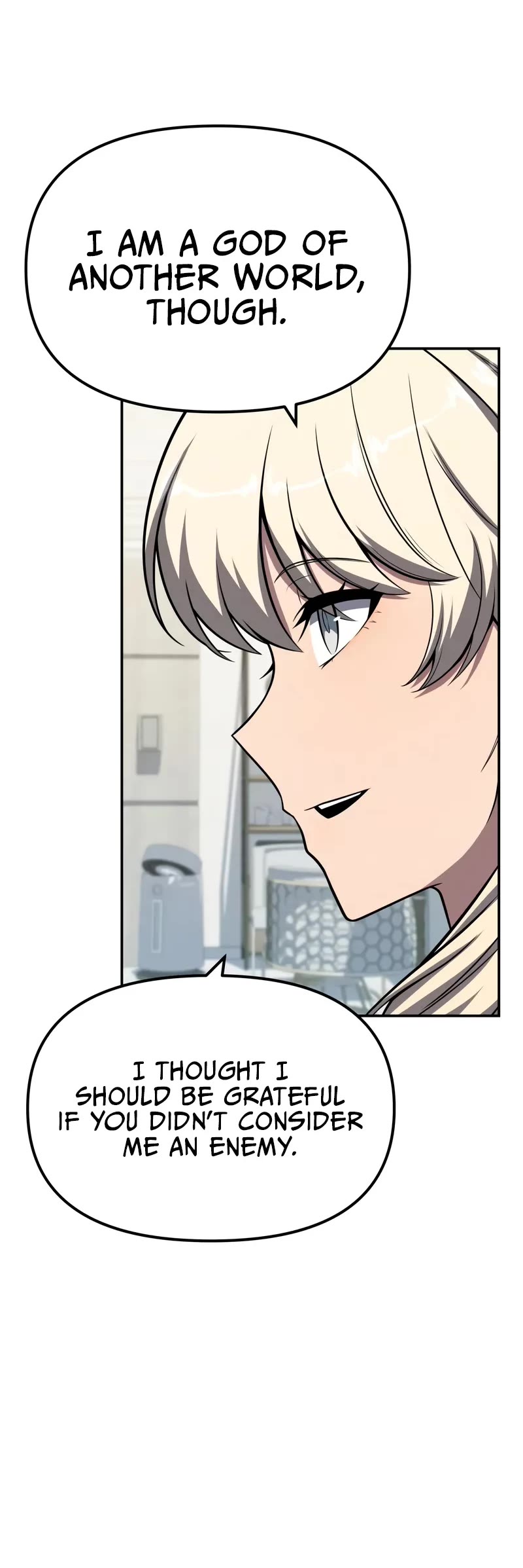 The Knight King Who Returned with a God chapter 136 page 26