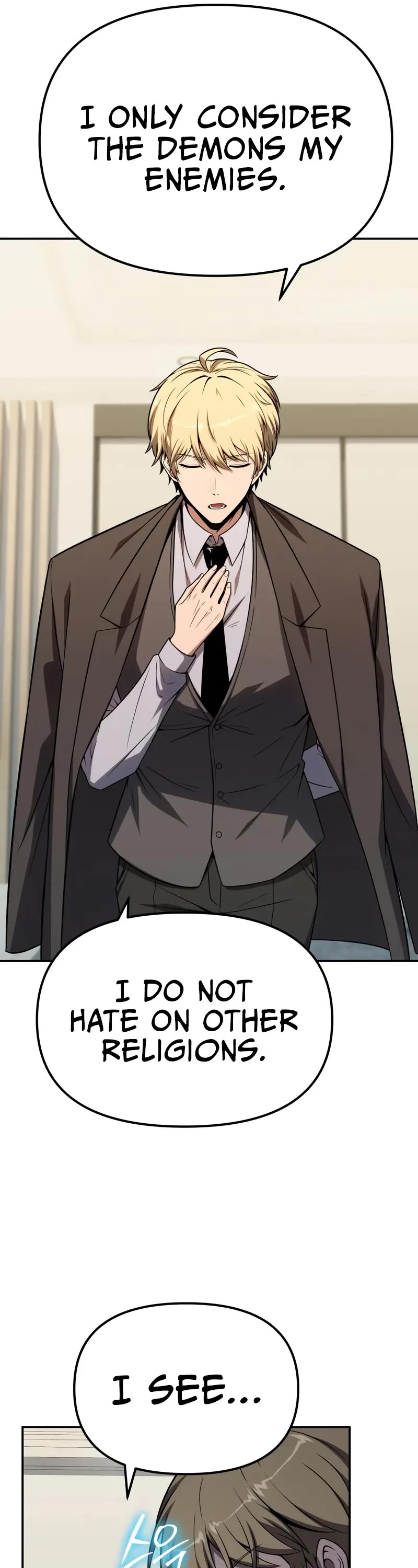 The Knight King Who Returned with a God chapter 136 page 27