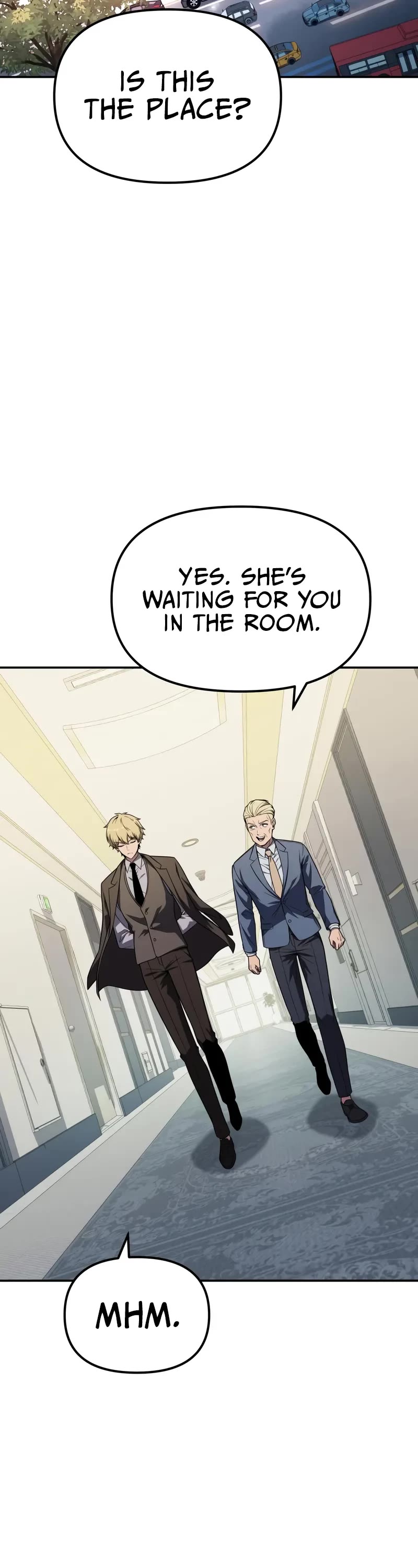 The Knight King Who Returned with a God chapter 136 page 3