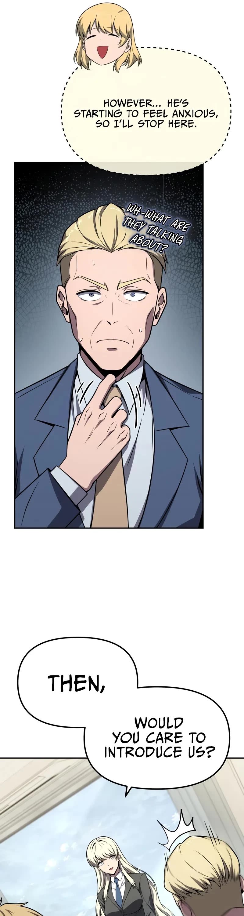 The Knight King Who Returned with a God chapter 136 page 32