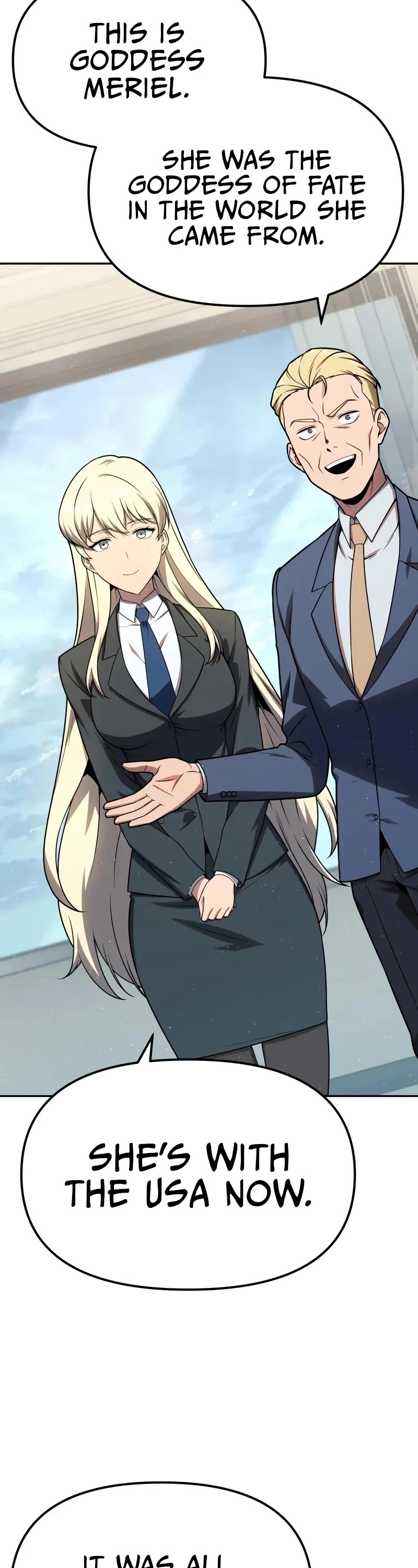 The Knight King Who Returned with a God chapter 136 page 34