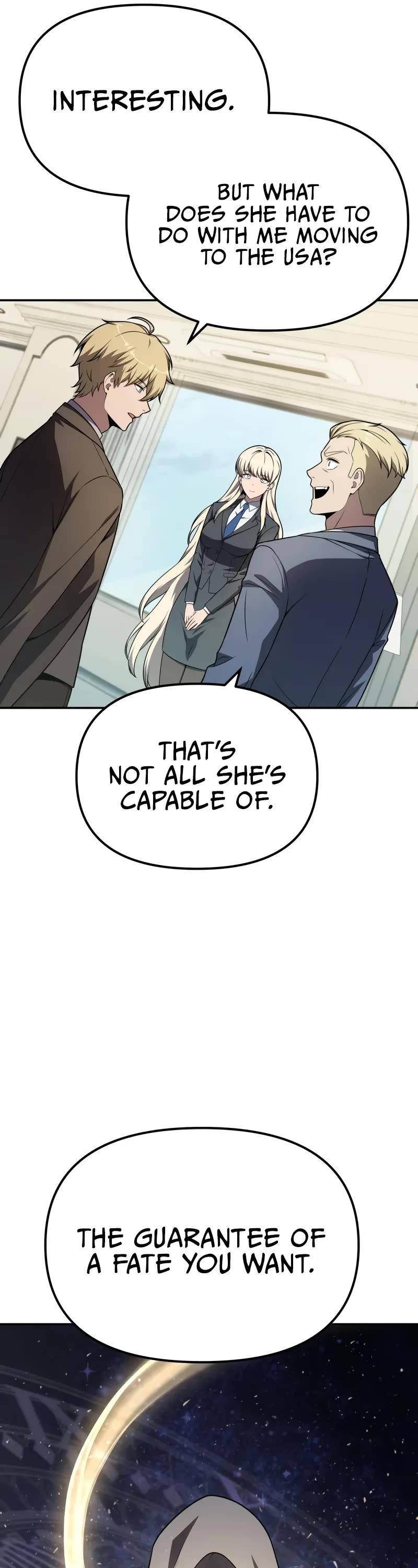 The Knight King Who Returned with a God chapter 136 page 37