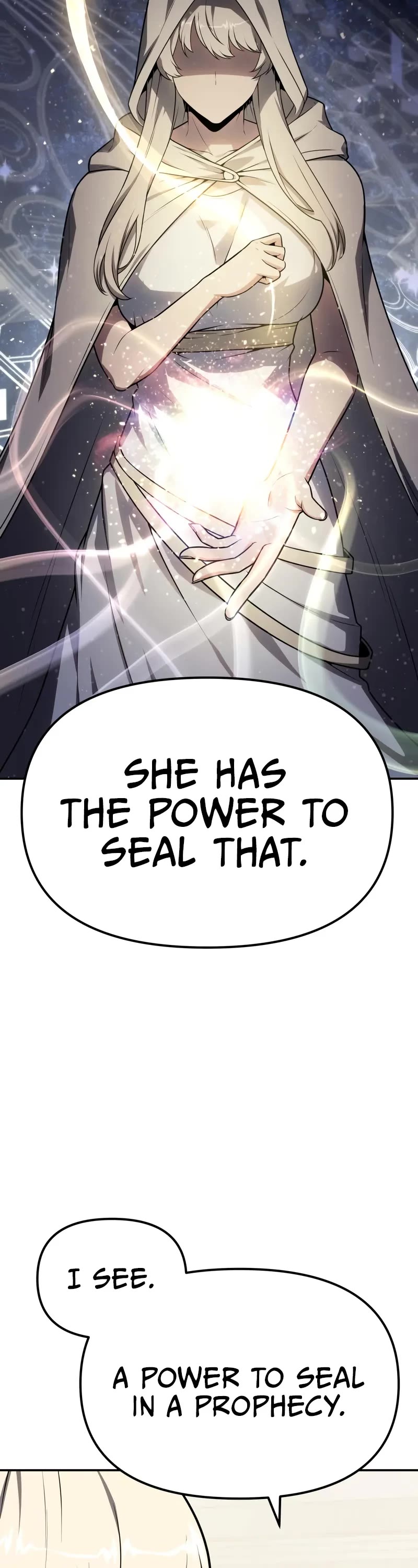 The Knight King Who Returned with a God chapter 136 page 38