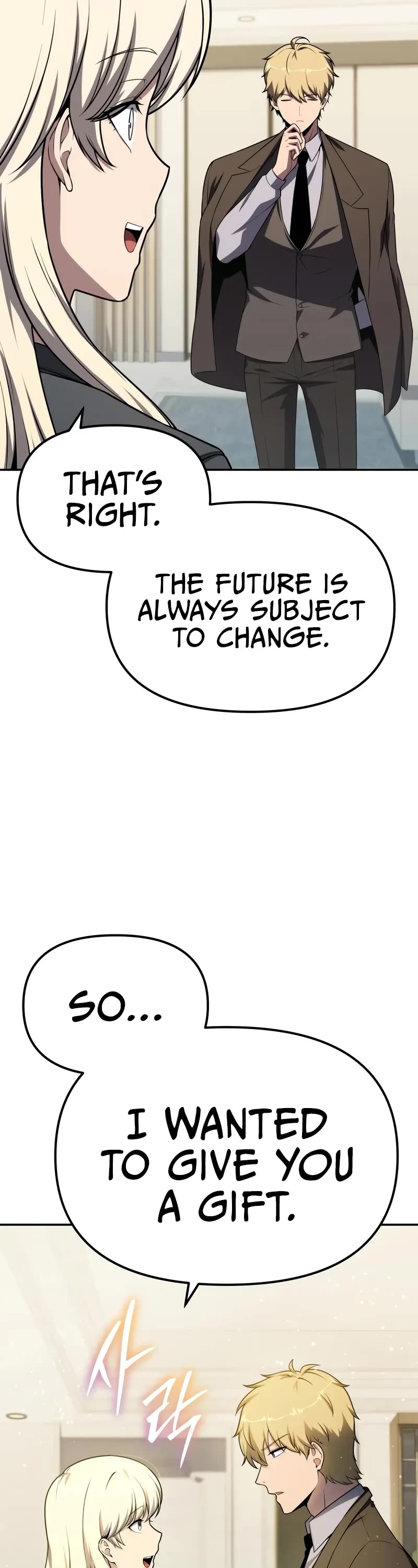 The Knight King Who Returned with a God chapter 136 page 39