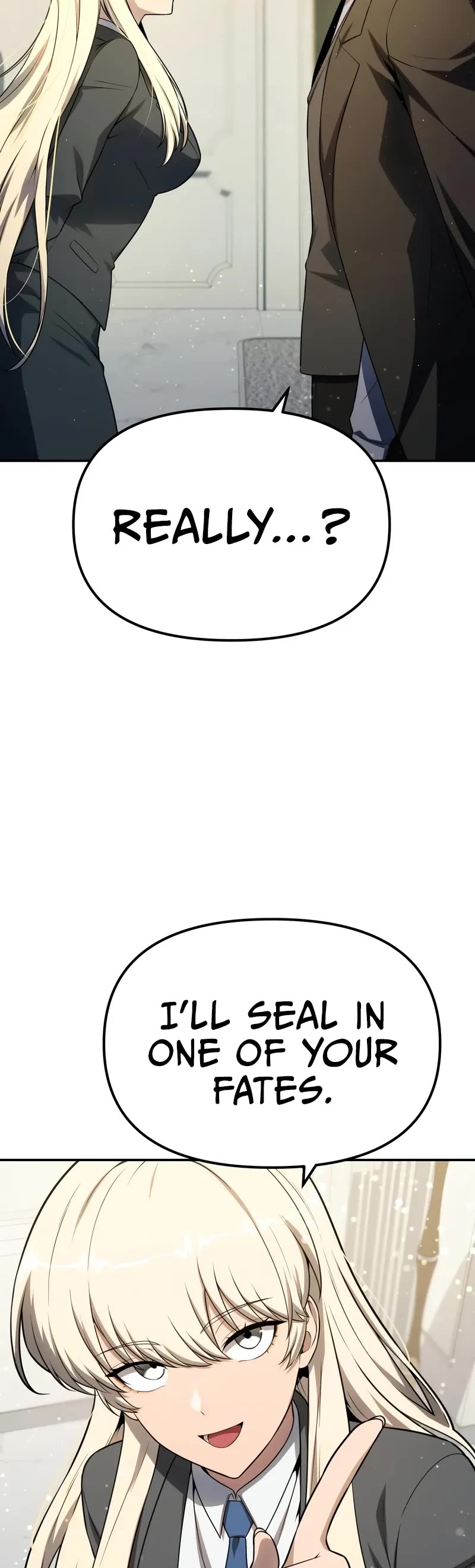 The Knight King Who Returned with a God chapter 136 page 40