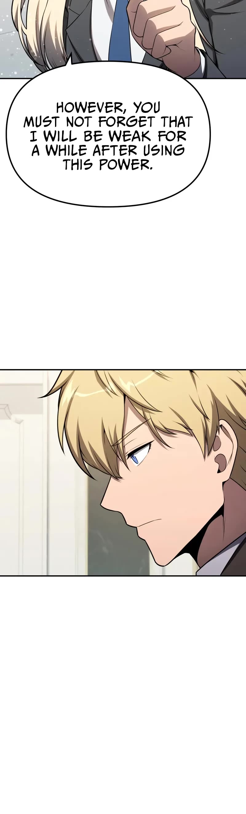 The Knight King Who Returned with a God chapter 136 page 41