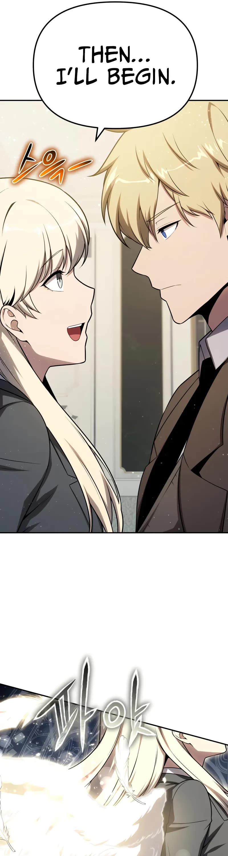 The Knight King Who Returned with a God chapter 136 page 42