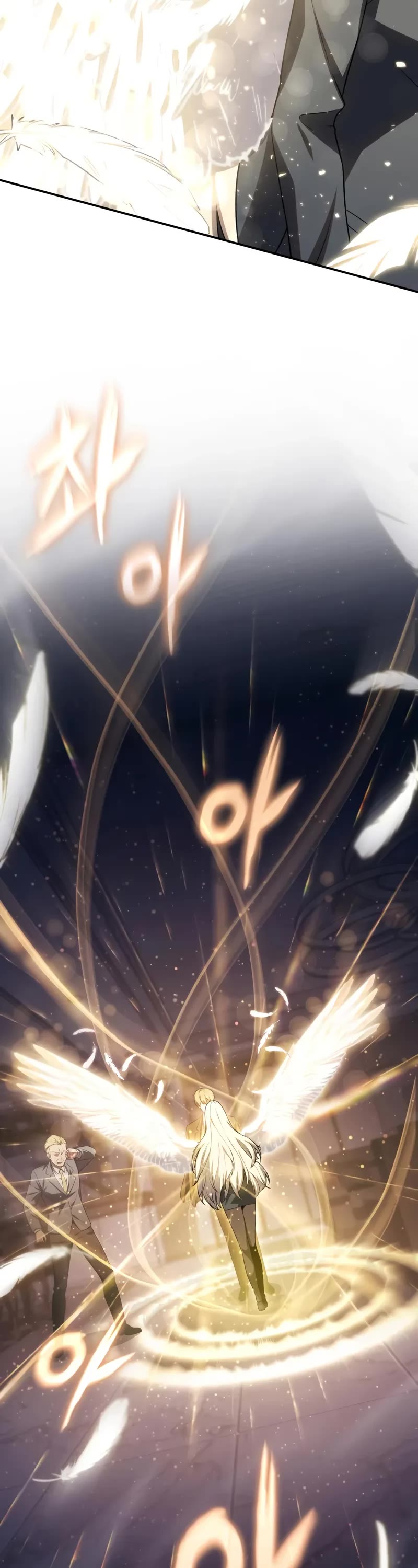 The Knight King Who Returned with a God chapter 136 page 43