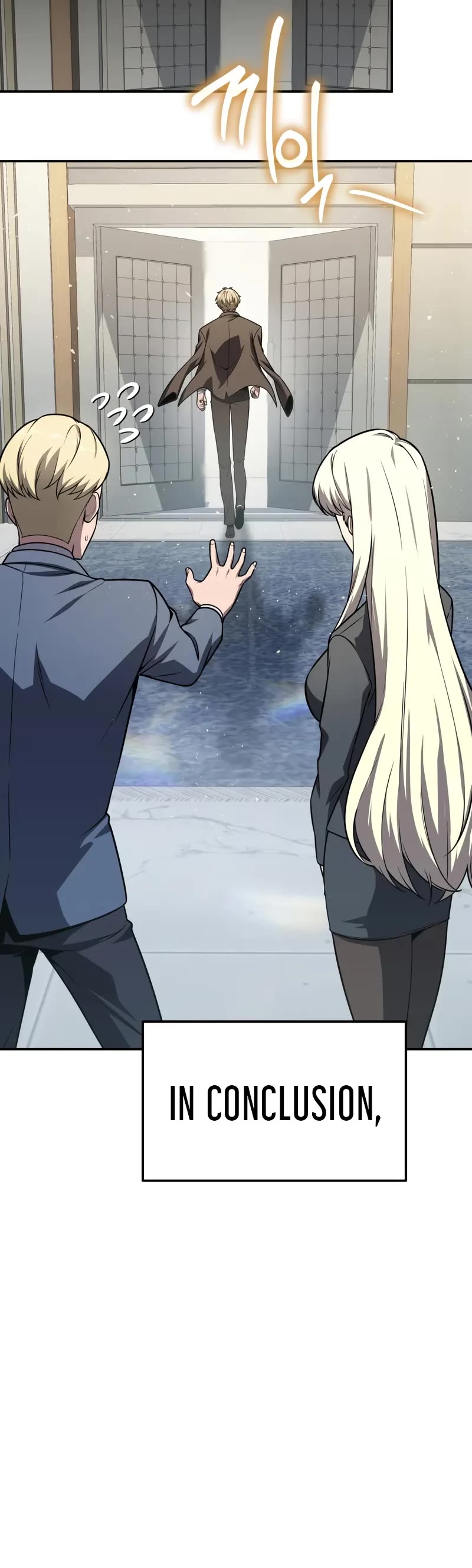 The Knight King Who Returned with a God chapter 136 page 46