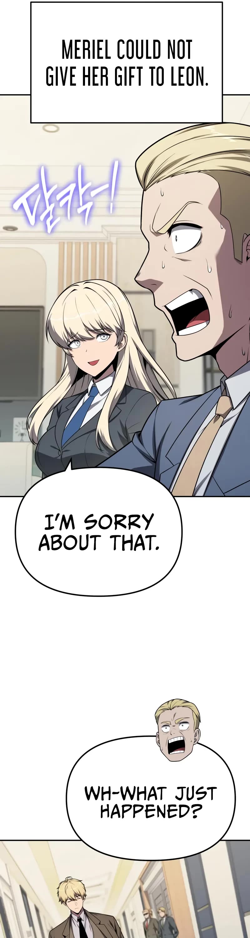 The Knight King Who Returned with a God chapter 136 page 47