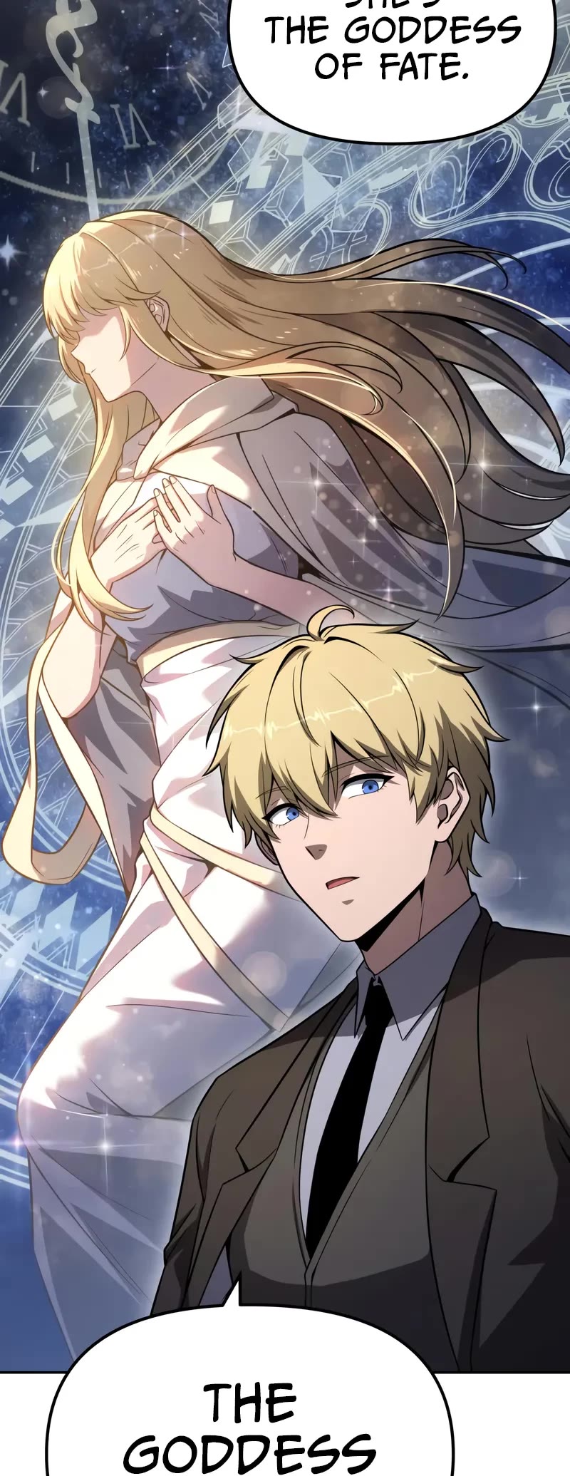 The Knight King Who Returned with a God chapter 136 page 5