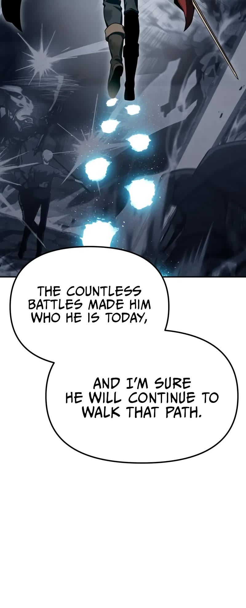 The Knight King Who Returned with a God chapter 136 page 50