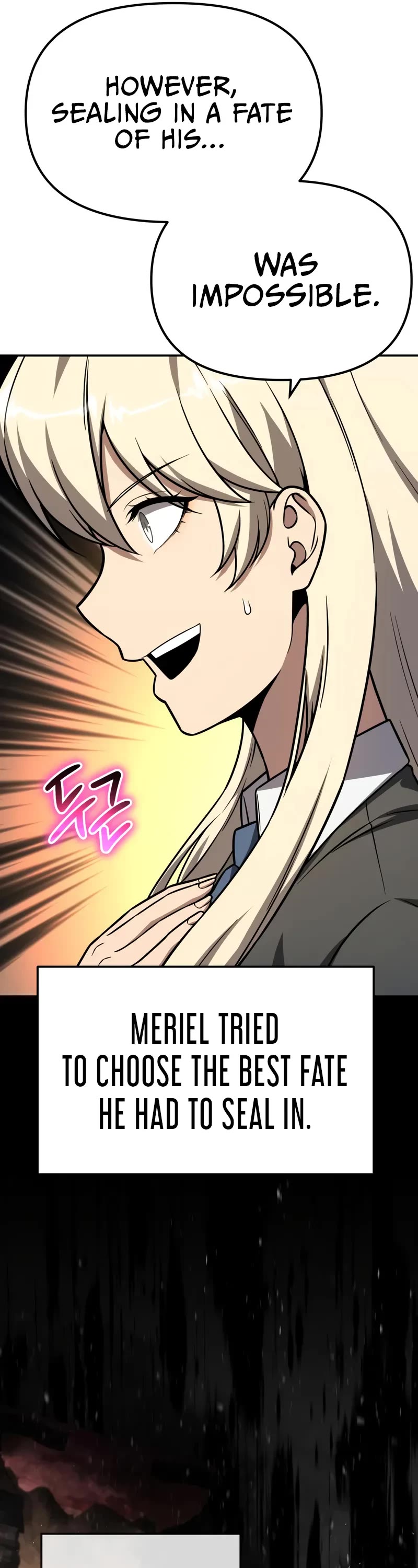 The Knight King Who Returned with a God chapter 136 page 51