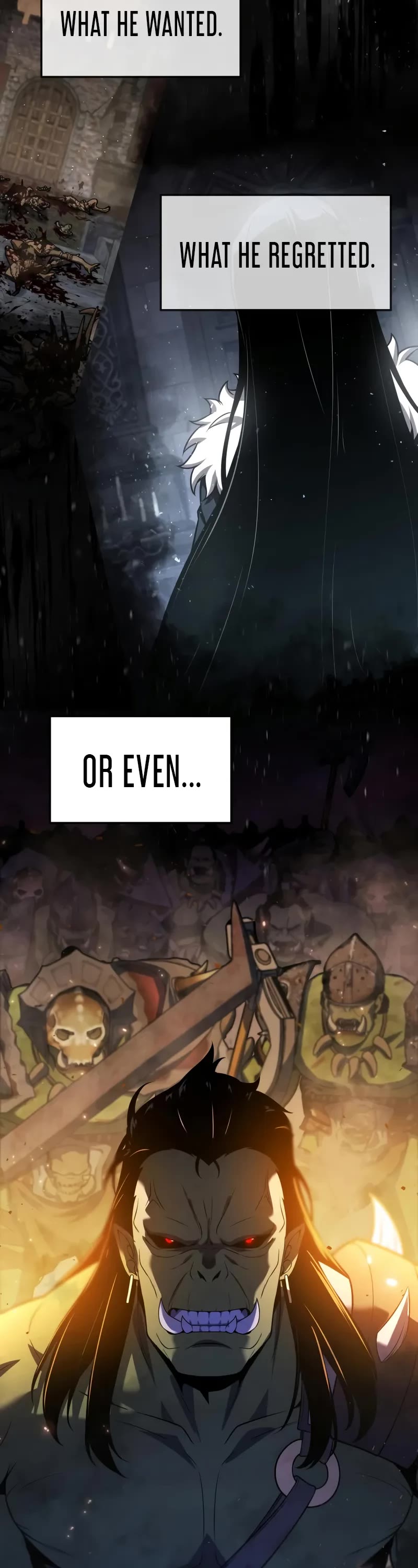 The Knight King Who Returned with a God chapter 136 page 52