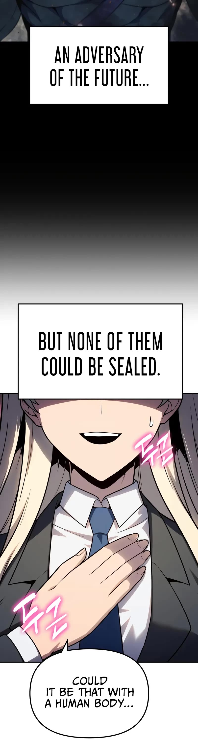 The Knight King Who Returned with a God chapter 136 page 53