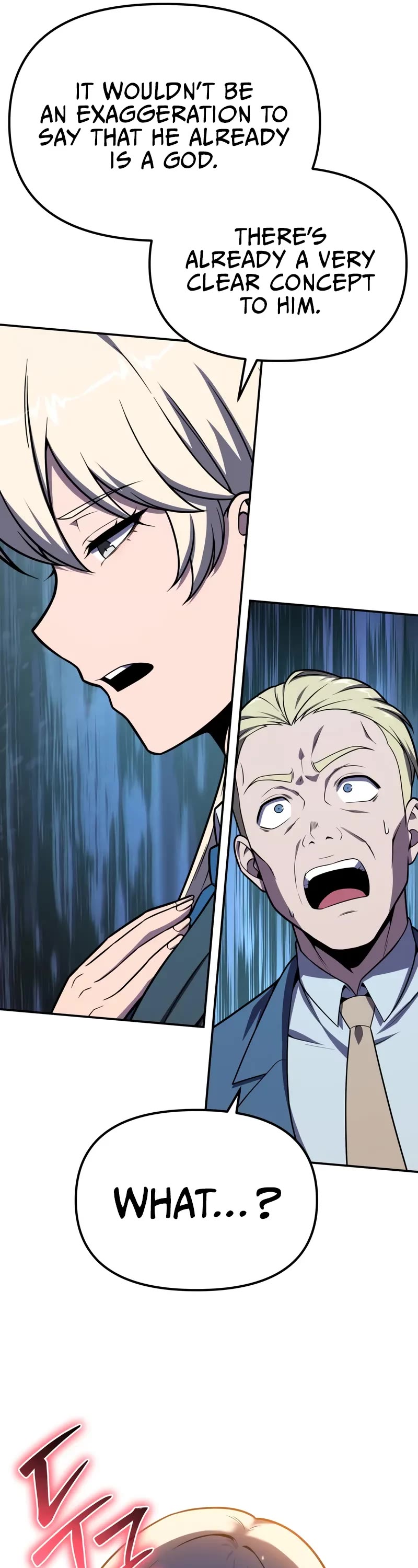 The Knight King Who Returned with a God chapter 136 page 56