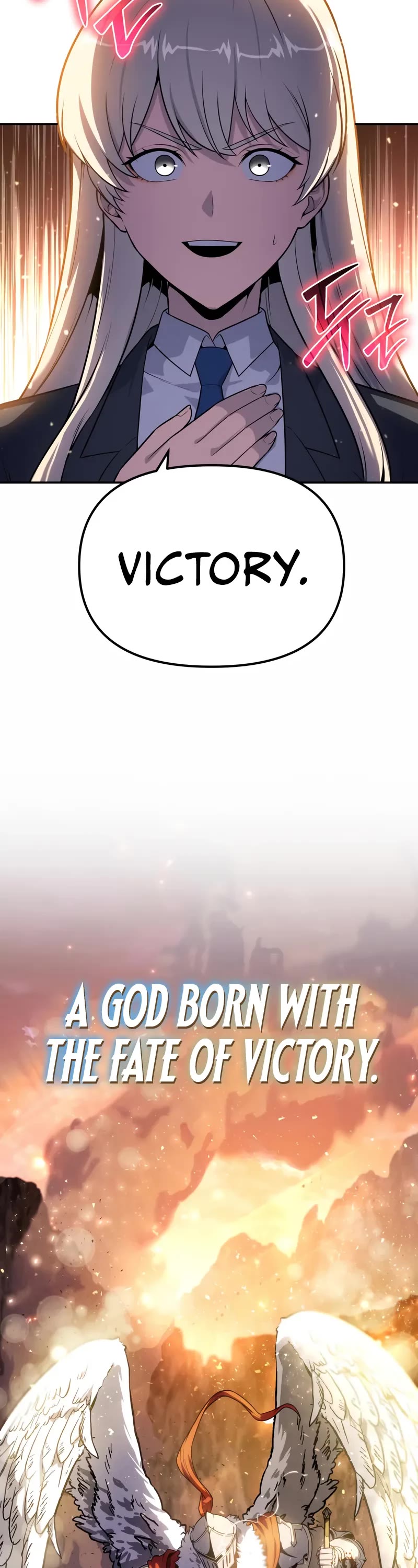 The Knight King Who Returned with a God chapter 136 page 57