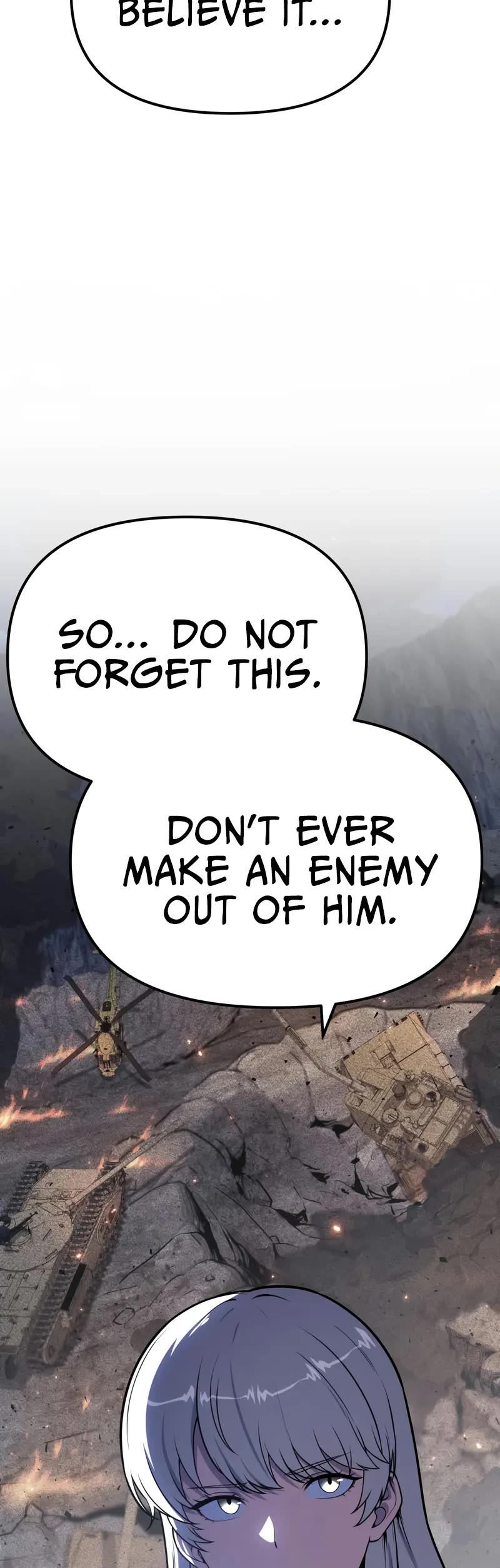 The Knight King Who Returned with a God chapter 136 page 59