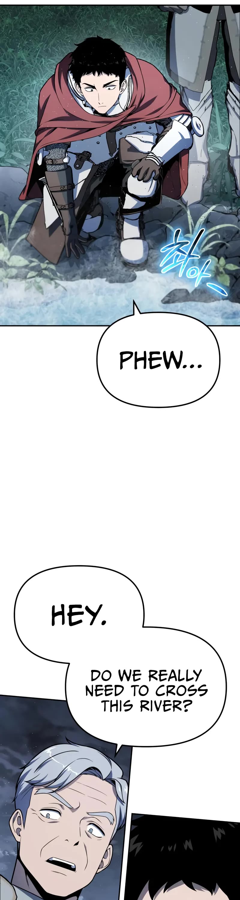 The Knight King Who Returned with a God chapter 136 page 62