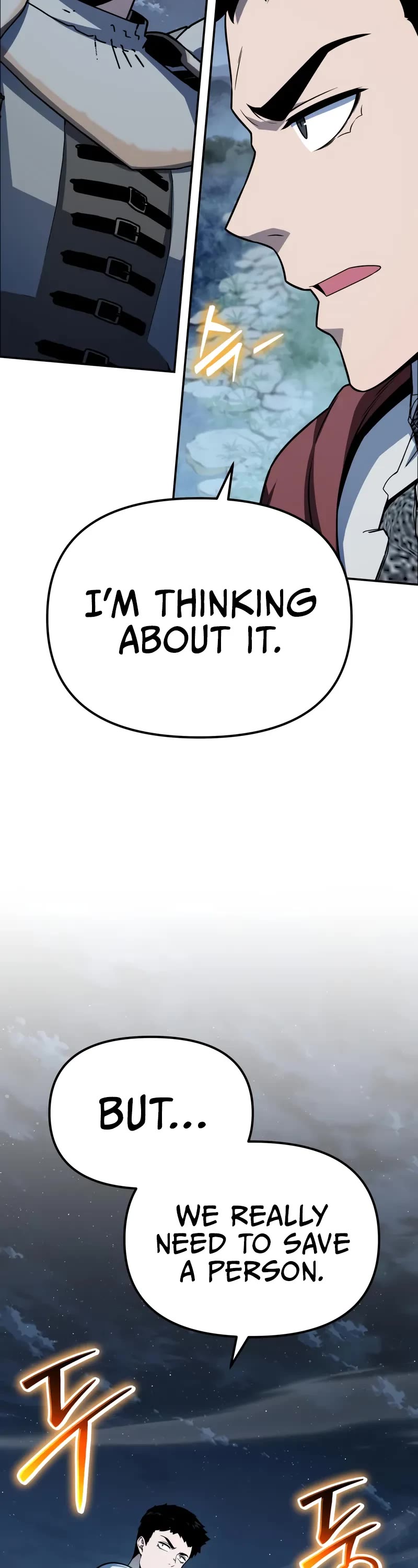 The Knight King Who Returned with a God chapter 136 page 63