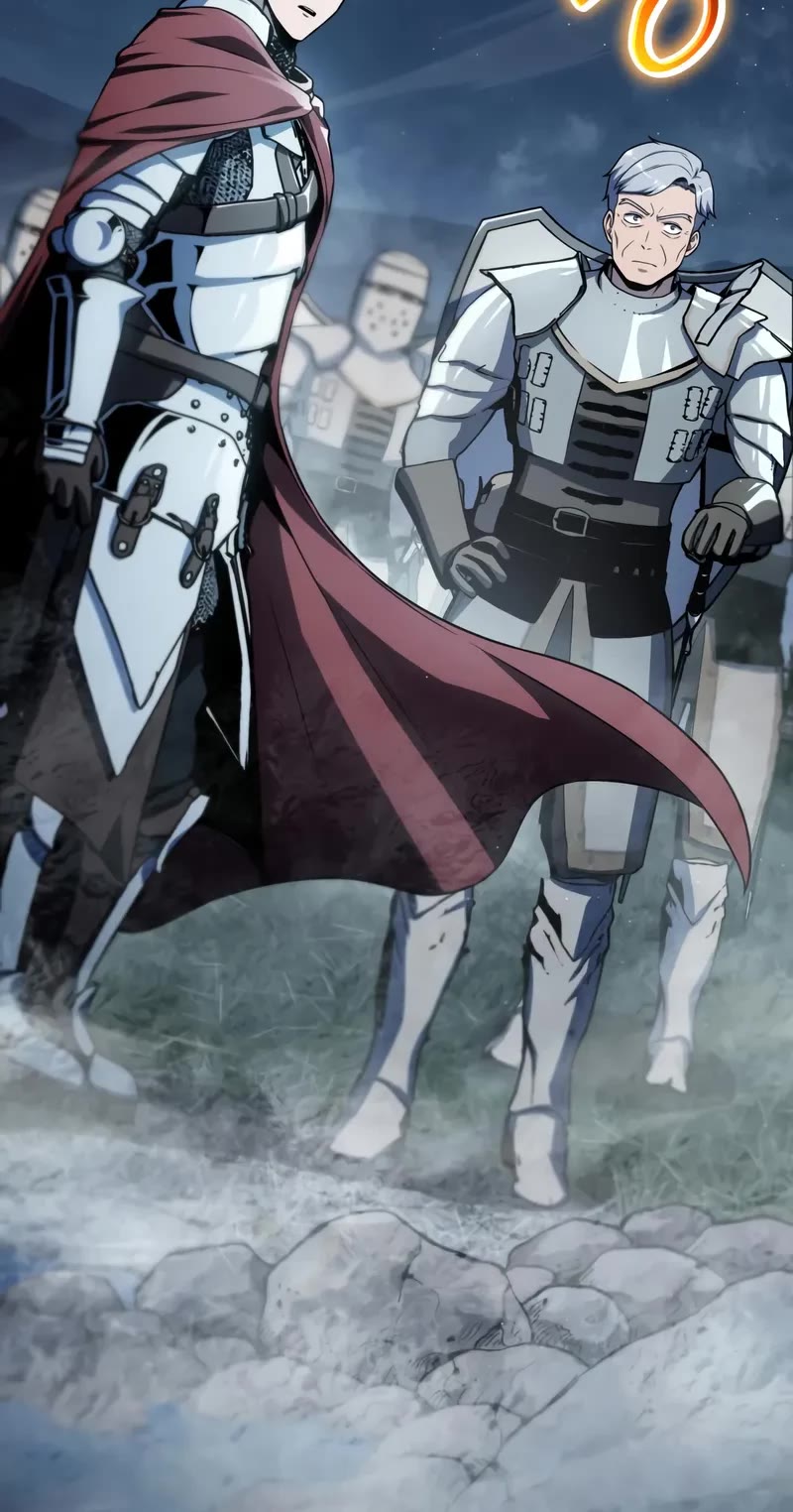 The Knight King Who Returned with a God chapter 136 page 64