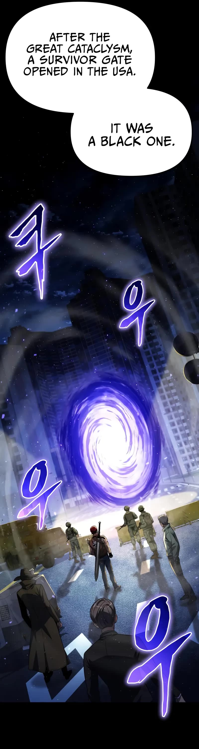 The Knight King Who Returned with a God chapter 136 page 7