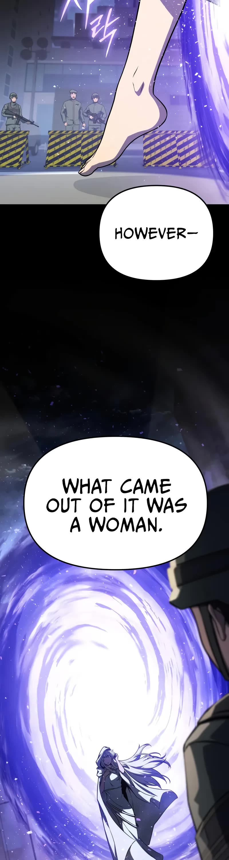 The Knight King Who Returned with a God chapter 136 page 9