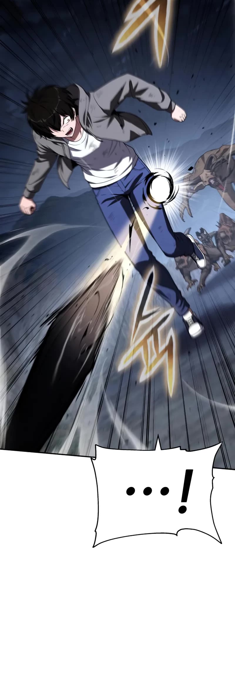 The Knight King Who Returned with a God chapter 137 page 10