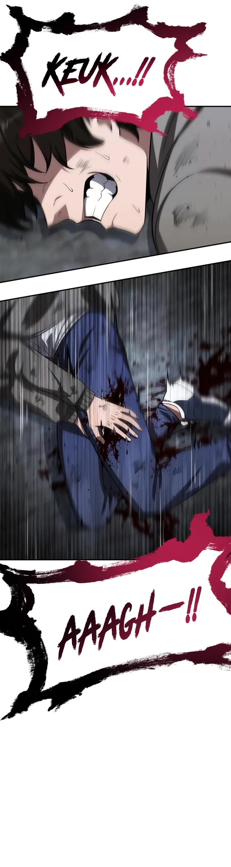 The Knight King Who Returned with a God chapter 137 page 12