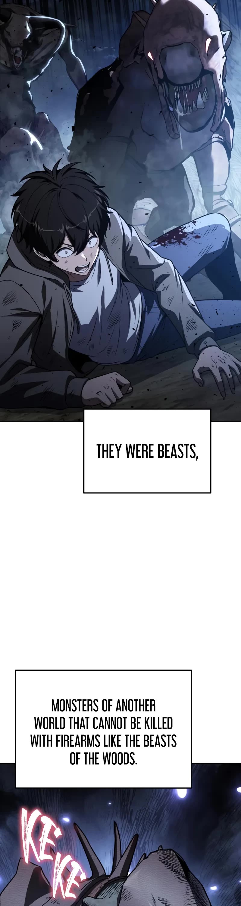 The Knight King Who Returned with a God chapter 137 page 14