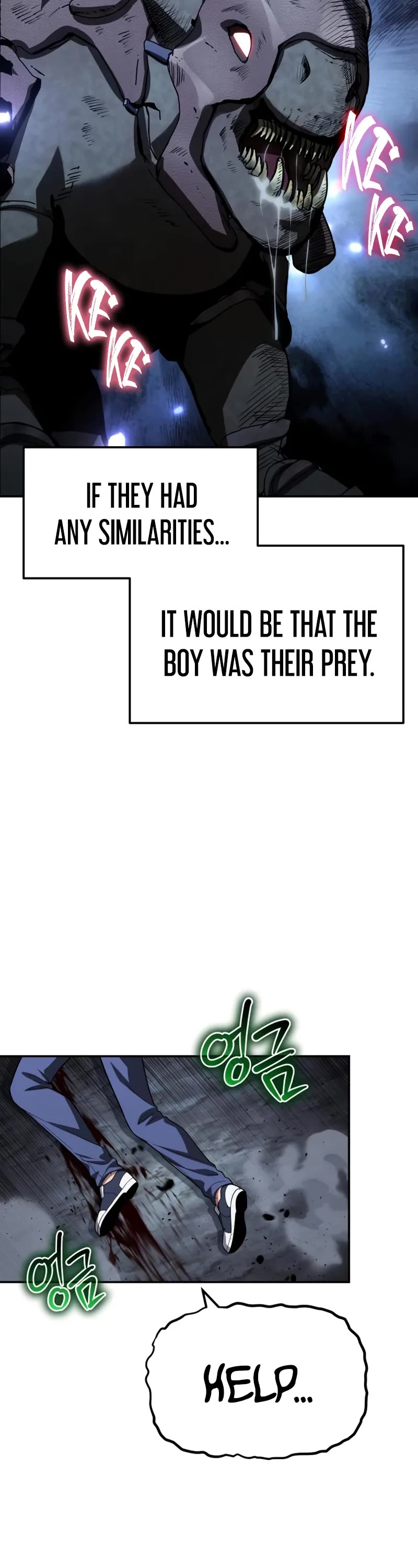 The Knight King Who Returned with a God chapter 137 page 15