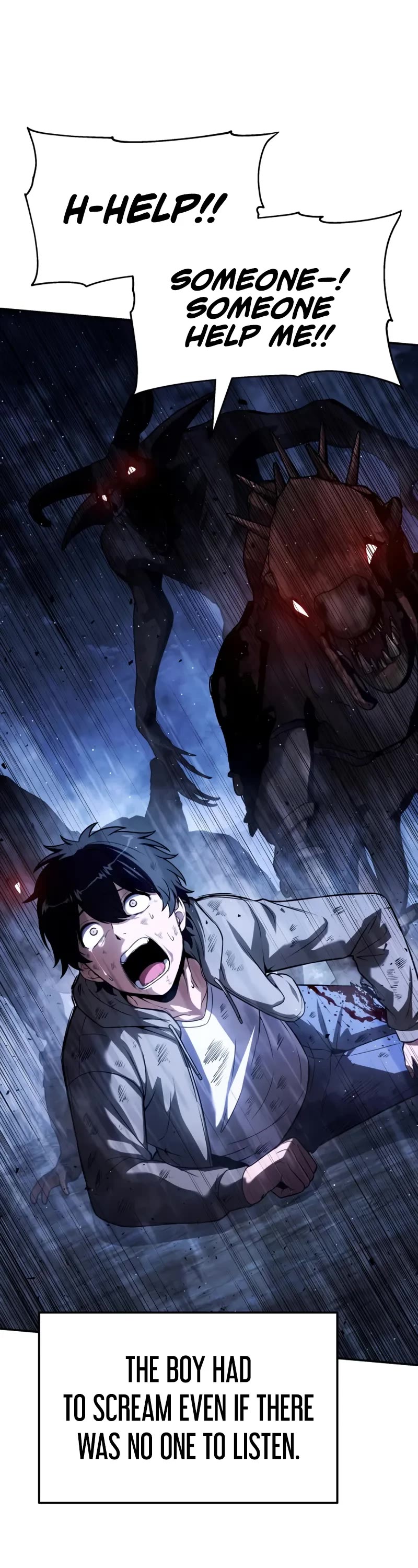 The Knight King Who Returned with a God chapter 137 page 16