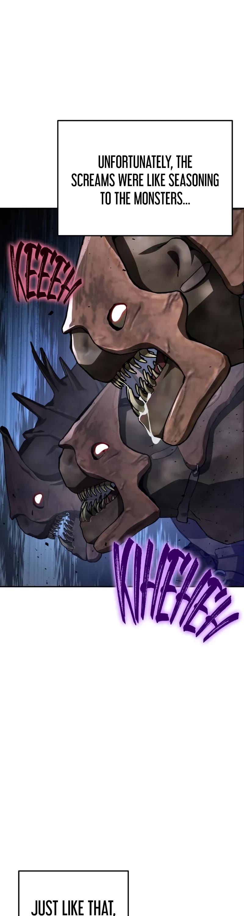 The Knight King Who Returned with a God chapter 137 page 17