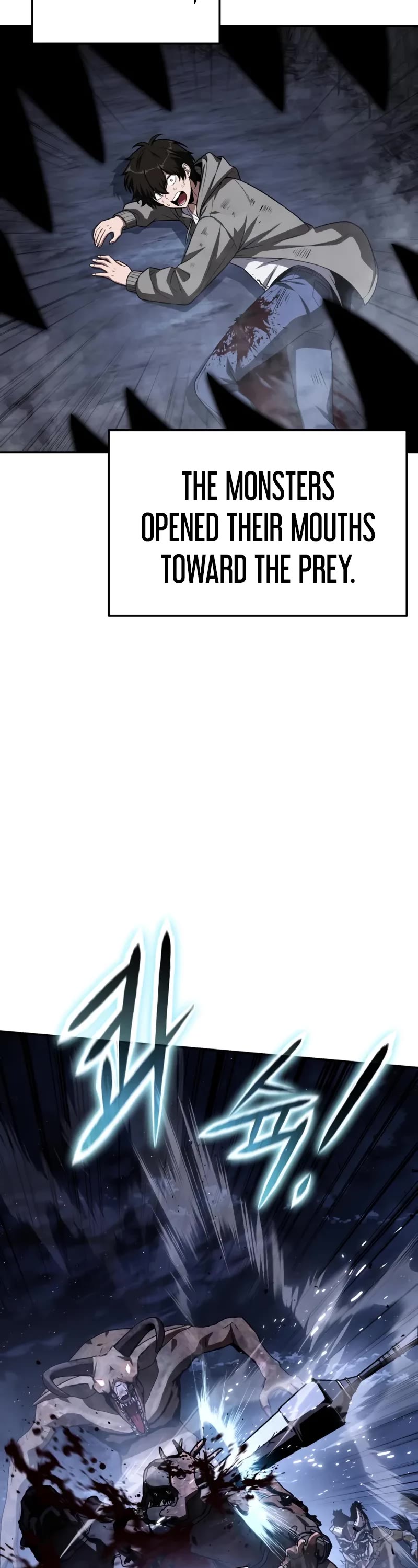 The Knight King Who Returned with a God chapter 137 page 18