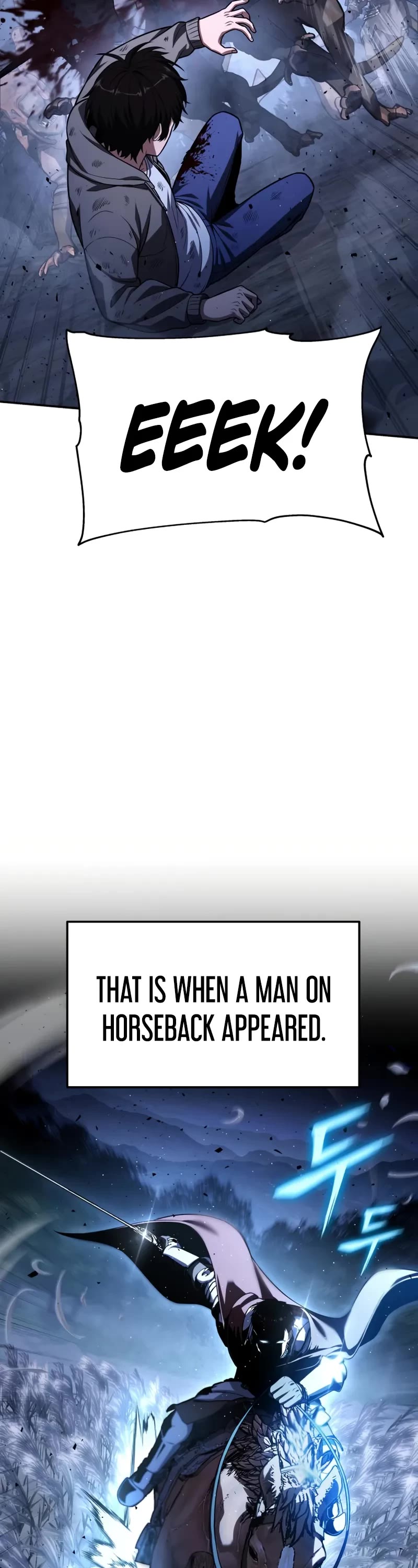 The Knight King Who Returned with a God chapter 137 page 19