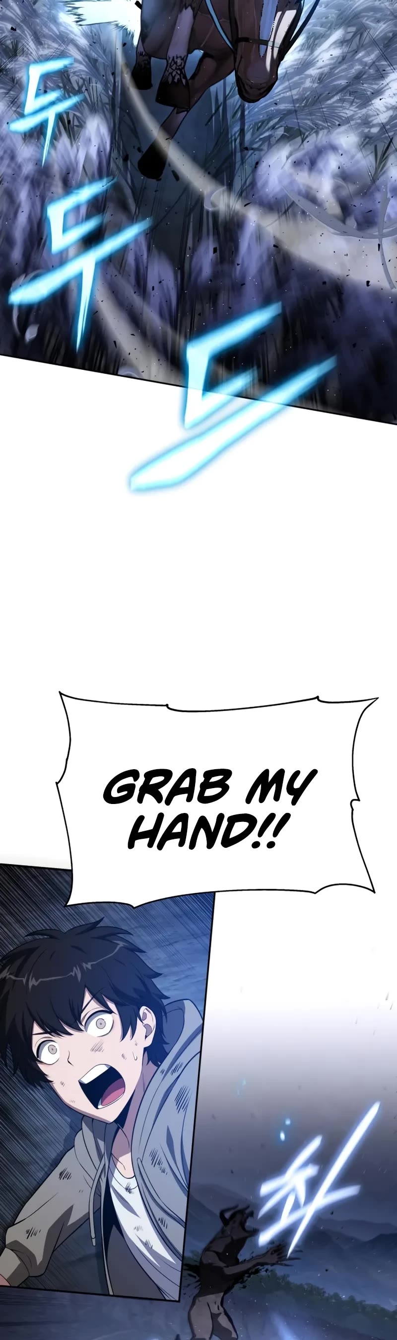 The Knight King Who Returned with a God chapter 137 page 20