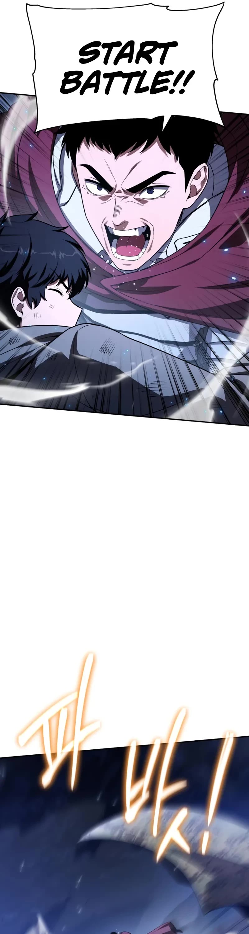 The Knight King Who Returned with a God chapter 137 page 22