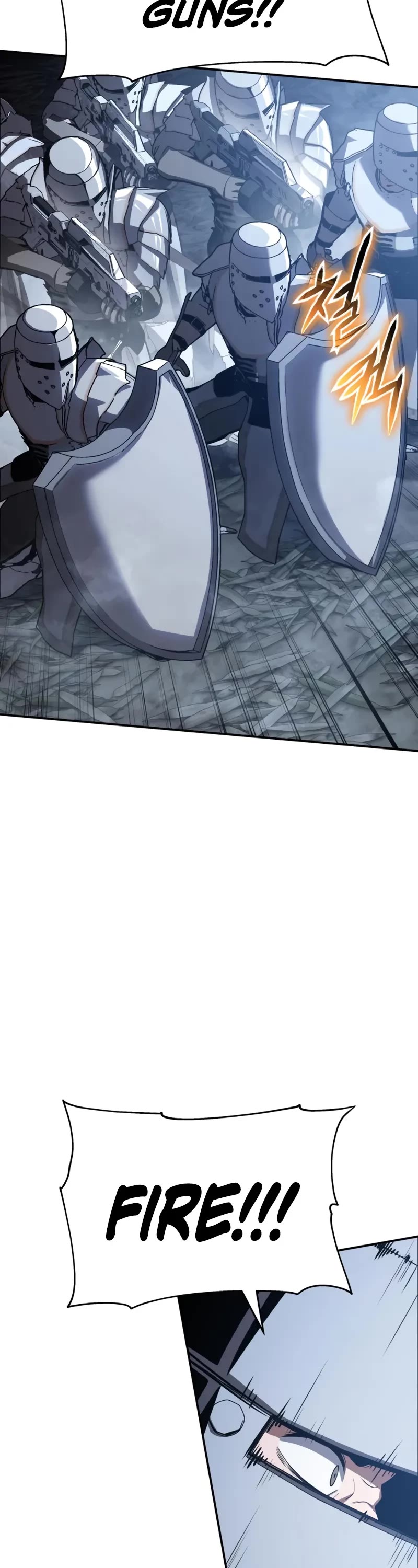 The Knight King Who Returned with a God chapter 137 page 24