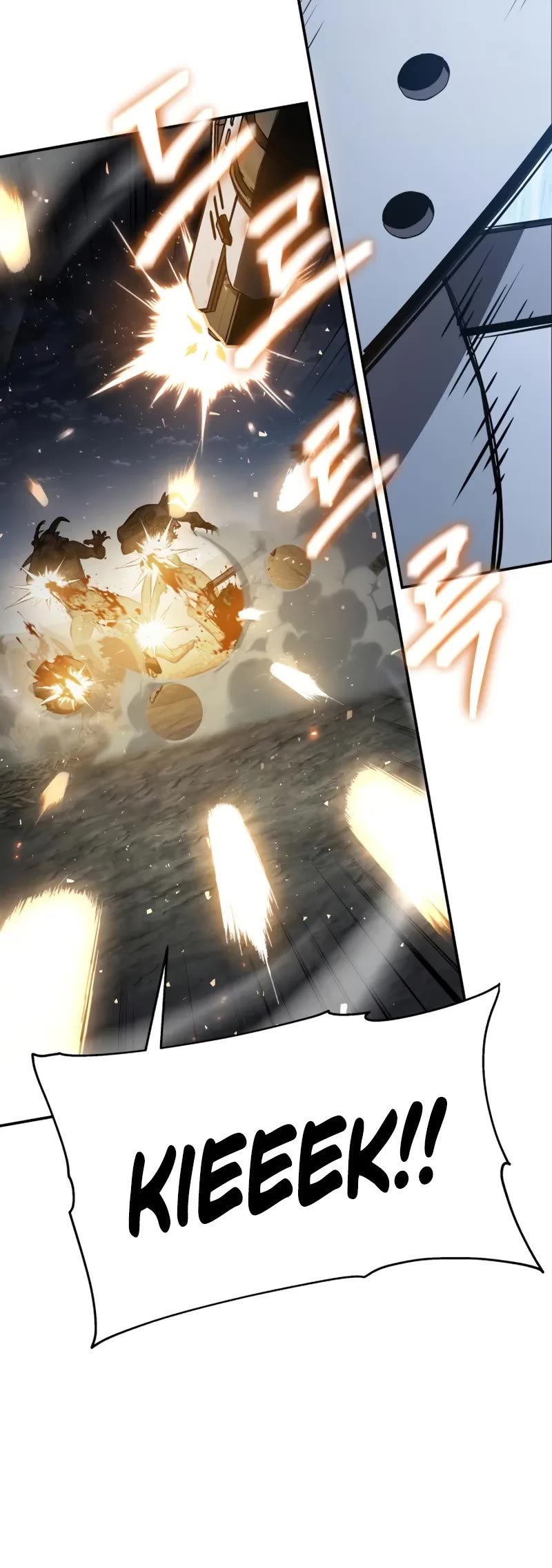 The Knight King Who Returned with a God chapter 137 page 25