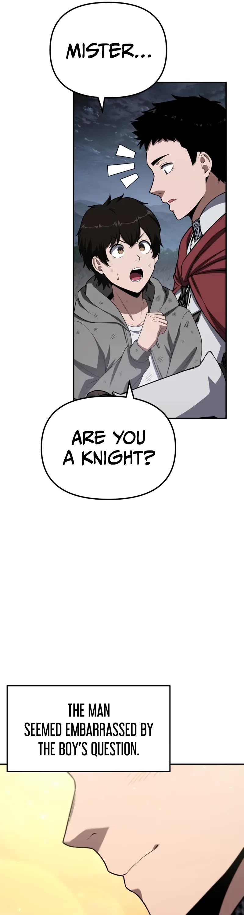 The Knight King Who Returned with a God chapter 137 page 27