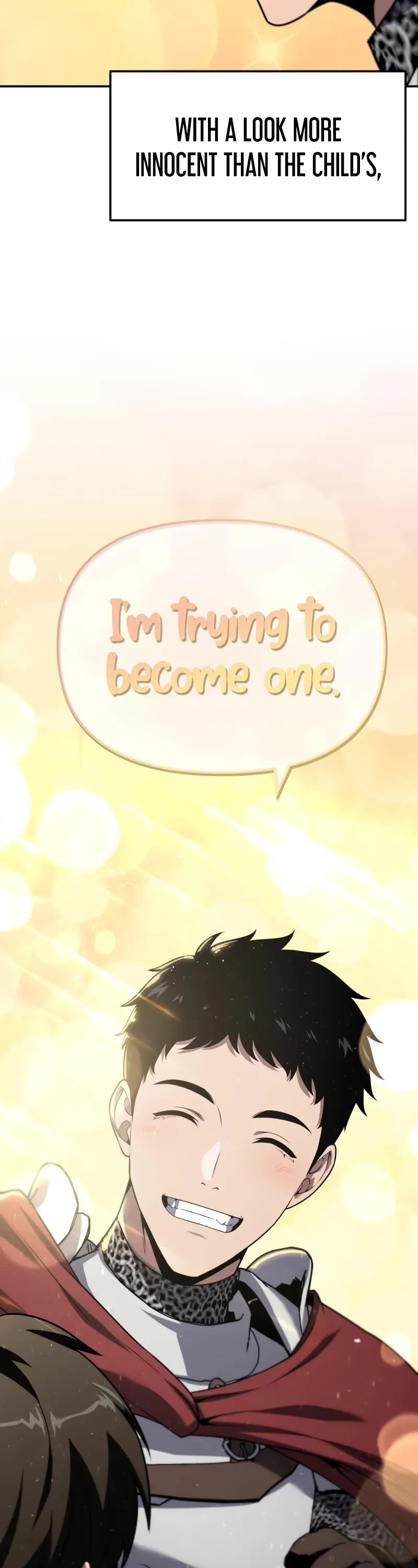 The Knight King Who Returned with a God chapter 137 page 28