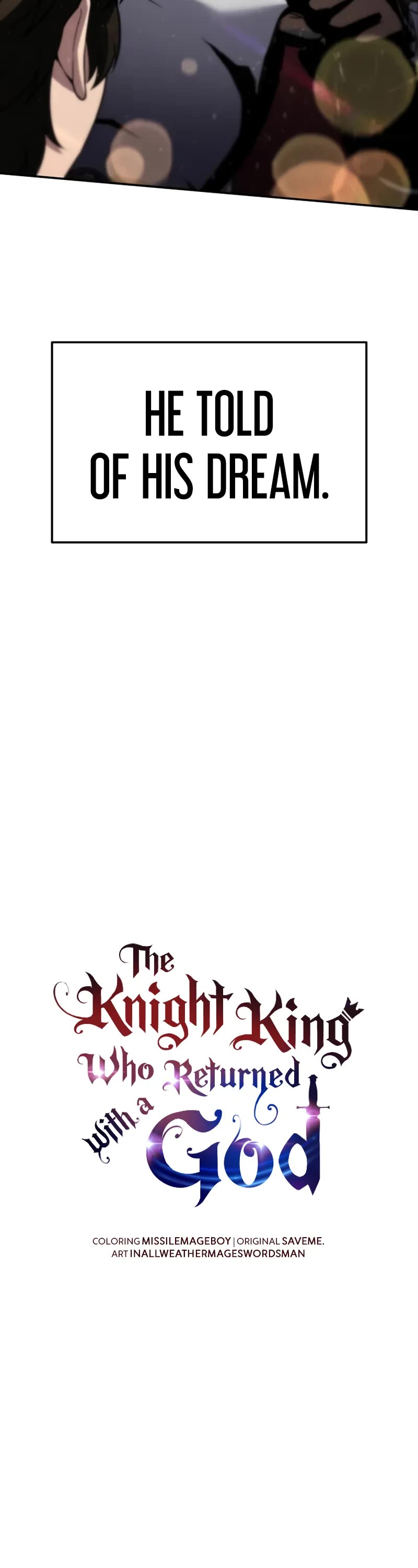 The Knight King Who Returned with a God chapter 137 page 29