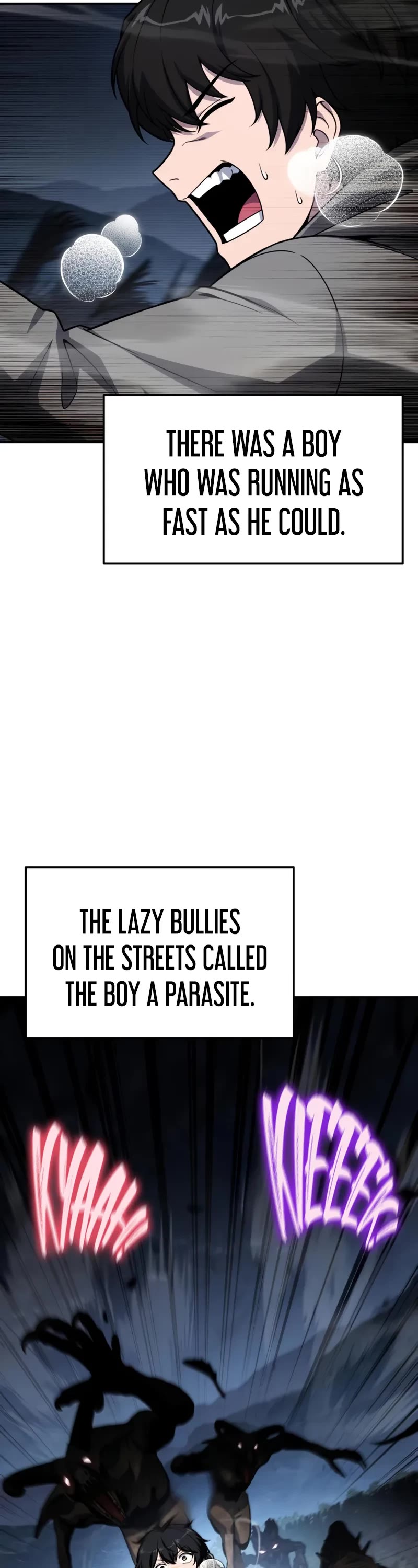 The Knight King Who Returned with a God chapter 137 page 3